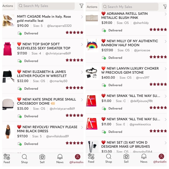 ๐ 5-STAR PRODUCTS & SHIPPING. - Picture 1 of 1